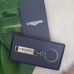 Longines Keychain